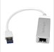 Adaptateur Ethernet - USB 3.0 - RJ45 - 0,25 mètres