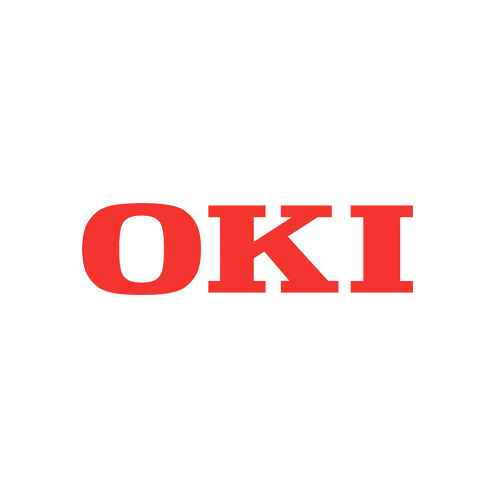 Oki C9600/C9800 Black High Yield