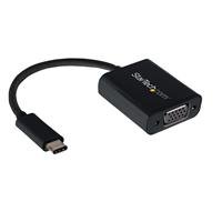 Adaptateur vidéo USB-C vers VGA - M/F