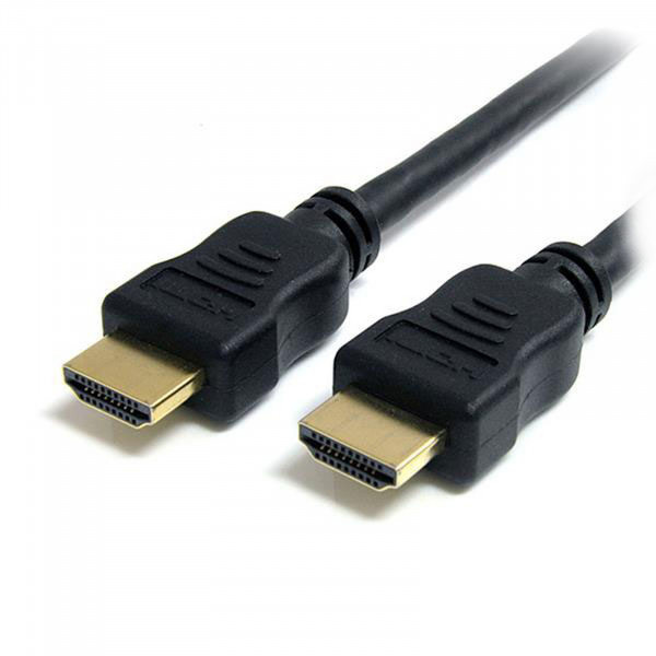 Câble HDMI haute vitesse avec Ethernet