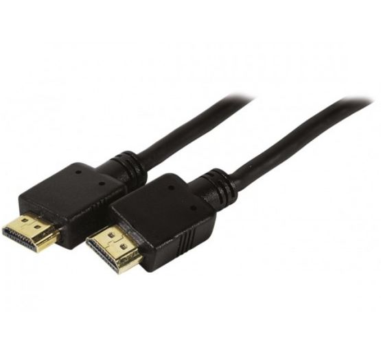 Câble HDMI haute vitesse - 2 m