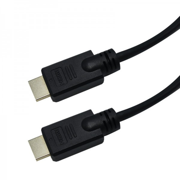 MAXIMIZE Cordon HDMI 2.0 - AWG28 - M/M - 5m
