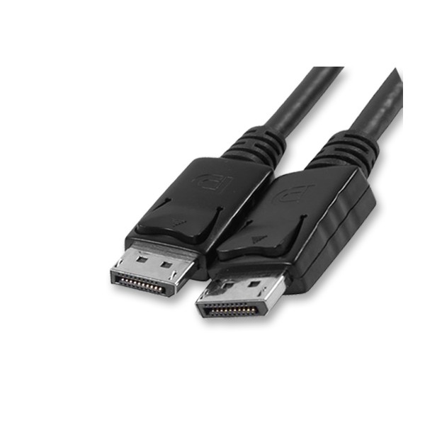 Cordon Display Port 1.2 M vers HDMI 1.4 M - AWG30 - 2m
