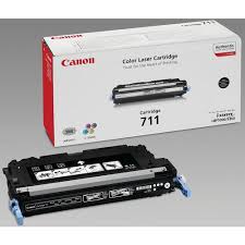 Canon I-Sensys LBP-5300/5360 (711BK) Black