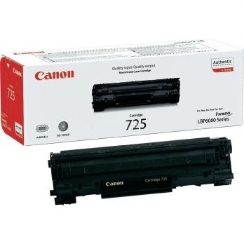Canon I-Sensys LBP6000 (725)