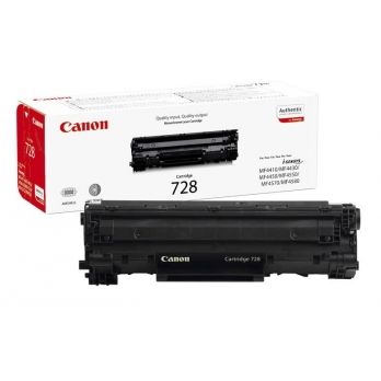 Canon I-Sensys MF-4410/4430/4450/4550/4570/4580 (728)