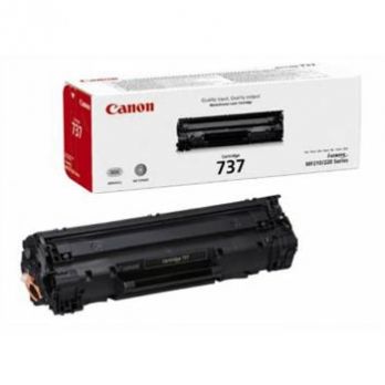 Canon I-Sensys MF 211/212/216/217/226/229 (737)