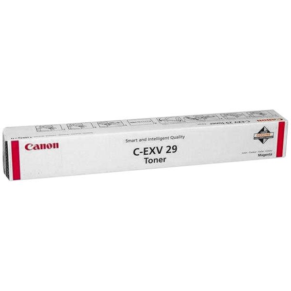 Canon IR ADV C5030 (C-EXV 29) Magenta