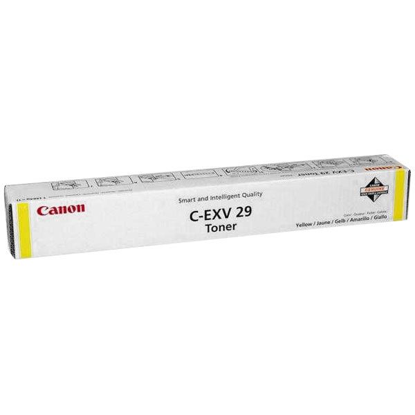 Canon IR ADV C5030 (C-EXV 29) Yellow