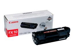 Canon I-Sensys Fax L-100/120 (FX-10)
