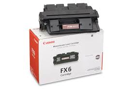 Canon Fax L-1000 (FX-6)