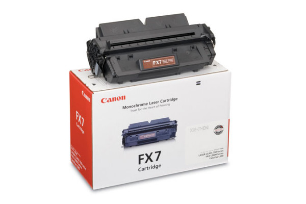 Canon Fax L-2000 (FX-7)