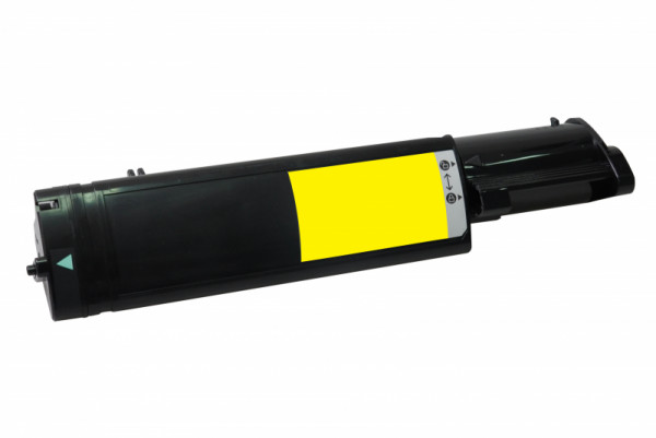 Toner alternatif Epson Aculaser C1100/CX11 Yellow