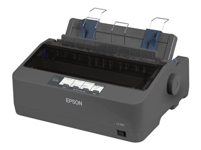 Epson LX350 Imprimante matricielle monochrome