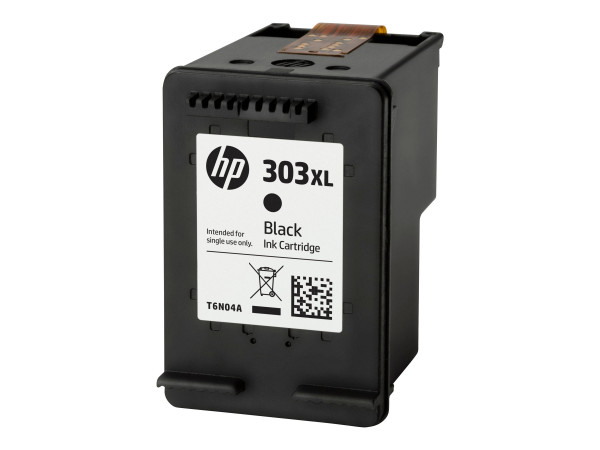 HP303XL Noir