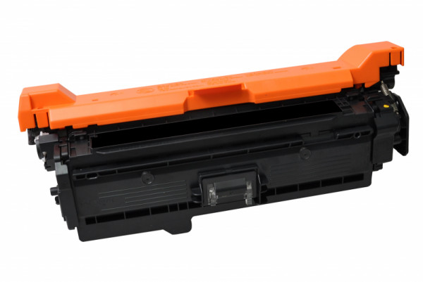 Toner alternatif MB HP CP3525 (504A); Canon LBP-7750 (723BK) Black