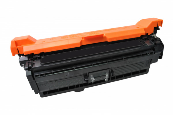 Toner alternatif MB HP CP3525 (504X); Canon  LBP-7750 (723H) Black High Yield