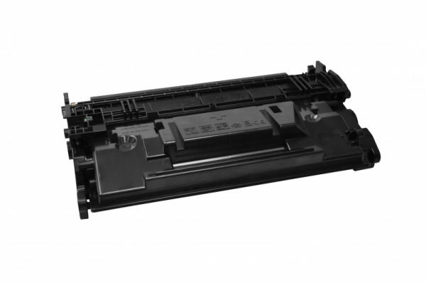 Toner alternatif HP LaserJet M506/M527 (87A)
