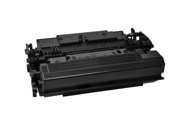 Toner alternatif HP LaserJet M506/M527 (87X) High Yield