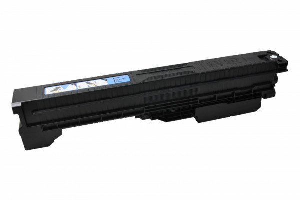 Toner alternatif HP Color LaserJet 9500 (822A) Black