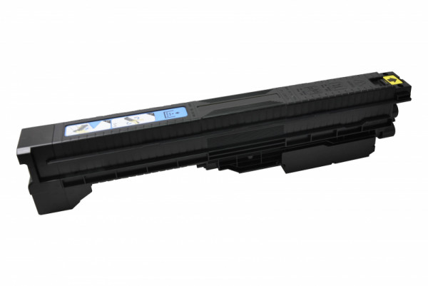 Toner alternatif HP Color LaserJet 9500 (822A) Yellow