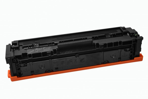 Toner alternatif HP Color LaserJet Pro M252 (201A) Black