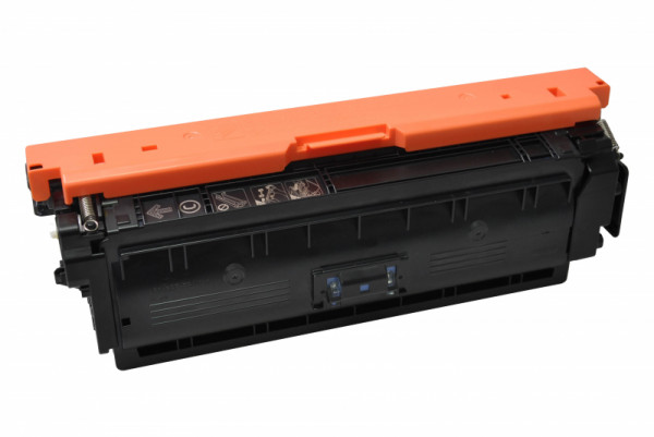 Toner alternatif HP Color LaserJet Enterprise M553 (508A) Cyan