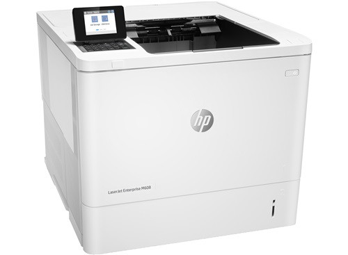 HP M608dn Imprimante laser monochrome