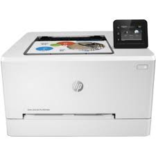HP M254dw Imprimante LaserJet Pro couleur