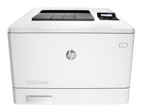 Imprimante Laser Couleur HP - M452dn