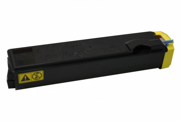 Toner alternatif Kyocera FS-C5016 Yellow