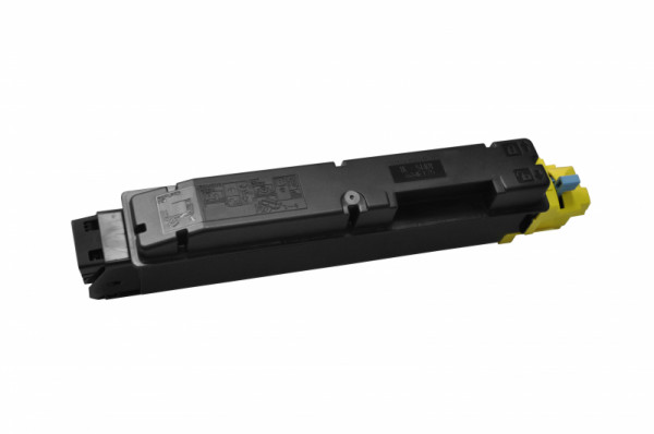 Toner alternatif Kyocera ECOSYS M6030/6530 Yellow