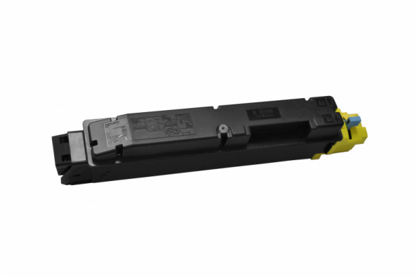 Toner alternatif Kyocera ECOSYS M6035/6535 Yellow