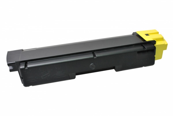 Toner alternatif Kyocera FS-2026/2126/2526/5250 Yellow