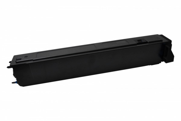 Toner alternatif Kyocera KM-C2630 Black