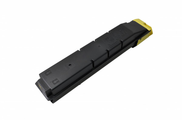 Toner alternatif Kyocera TASKalfa 4550/4551/5550/5551 Yellow