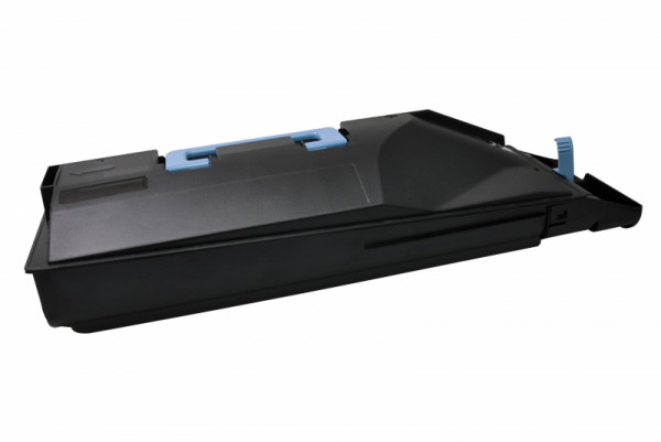 Toner alternatif Kyocera TASKalfa 400CI/500/552 Black