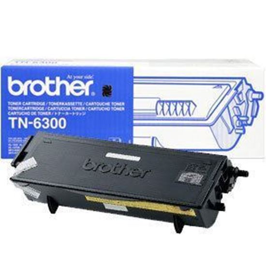 Brother HL-1230/1240/1250/1270N TN-6300