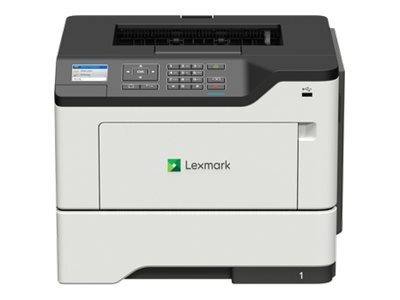 Lexmark B2650dw<br>Imprimante Laser Monochrome 47ppm