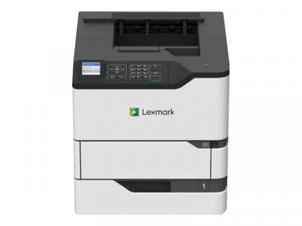 Lexmark B2865dw<br>Imprimante Laser Monochrome 61ppm
