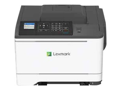 Lexmark C2535dw<br>Imprimante Laser Couleur A4 33ppm Wifi Garantie 4 ans