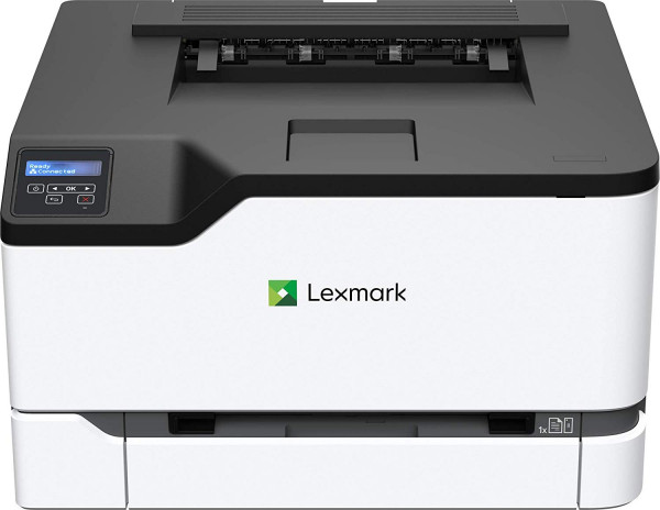 Lexmark C3224dw<br>Imprimante Laser Couleur 22ppm WiFi