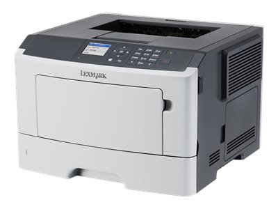 Lexmark MS517dn