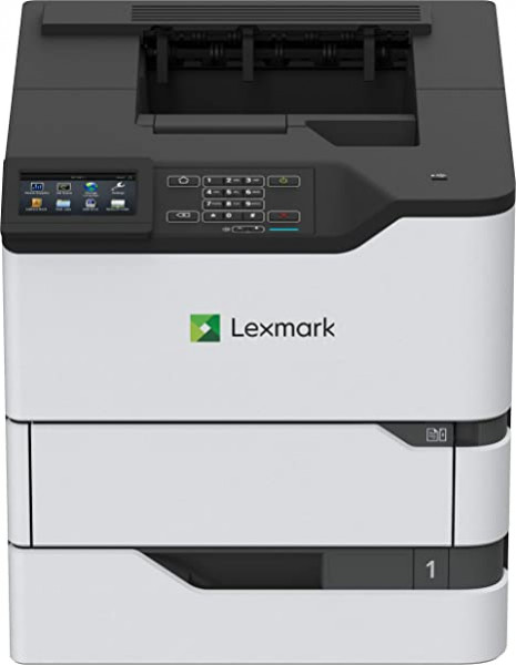 Lexmark M5255 BSD Imp A4 Mono 52ppm
