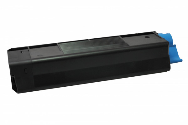 Toner alternatif Oki C5250/ C5450 Black High Yield